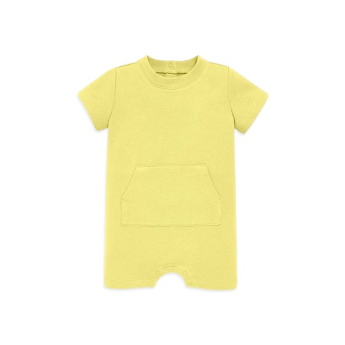 Baby Sweatshort Shortie (6-12m)
