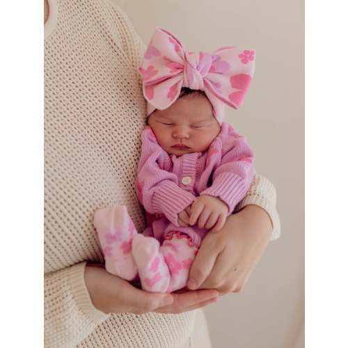 SOCKS CORA GRACE