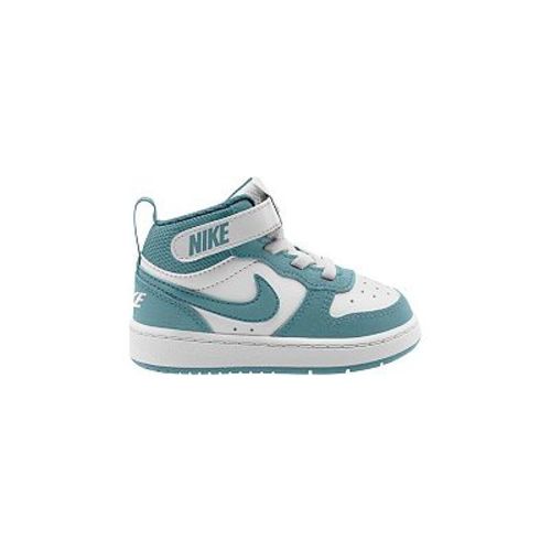 Nike Court Borough Mid 2 Baby/Toddler Sneakers