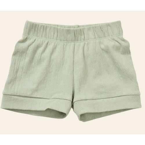 Baby Shorties – Young Days