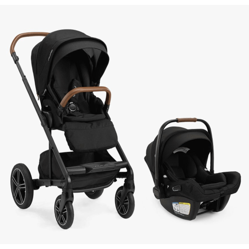 Car Seat/Stroller Fund
