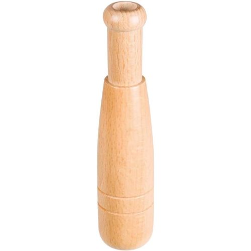 Beetle & Bee FSC Wooden Duck Call Kids Outdoor Nature Adventure Toy Age 3+