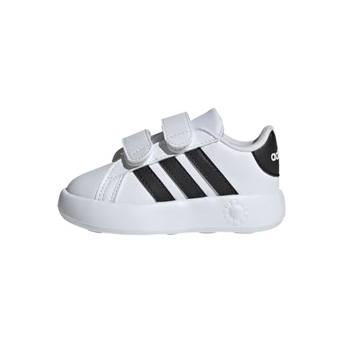adidas Baby Grand Court 2.0 Shoe