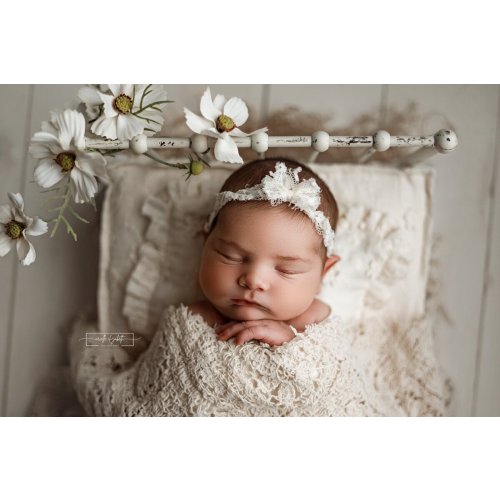 Newborn Session | East Jordan MI Newborn Photographer | Arielle Elizabeth Photography