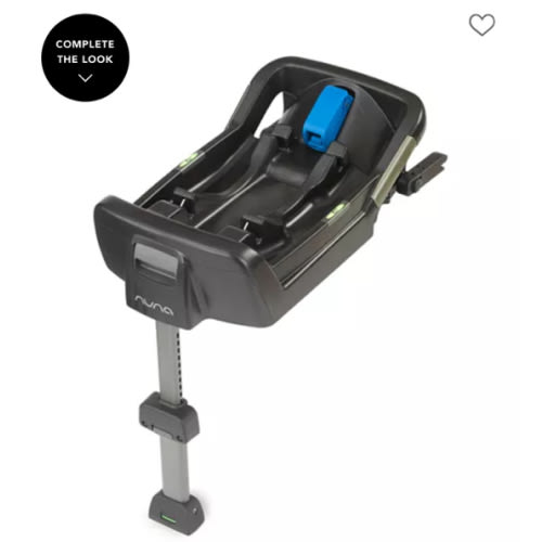 PIPA™ Infant Car Seat Base