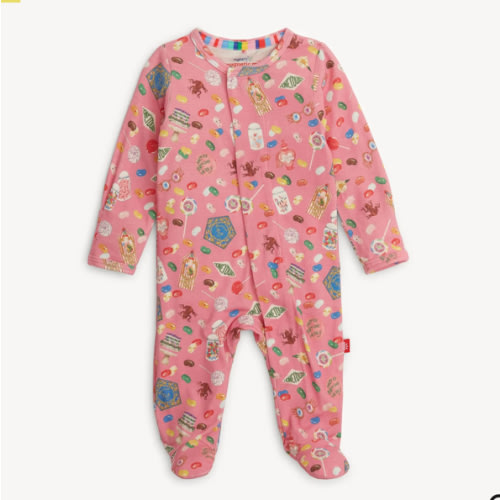 Magnetic RightFit™ Footie – Magnetic Me - Honeydukes