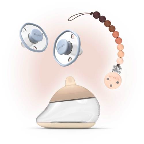 Blissful Baby Bundle | Emulait