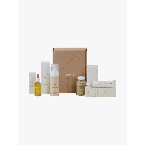 Postpartum Skincare Kit
