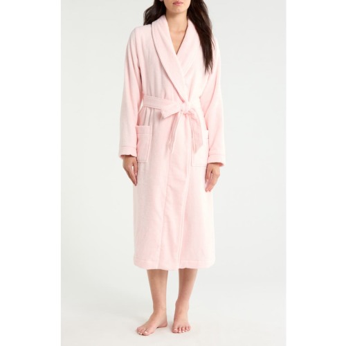 Hydro Cotton Terry Robe