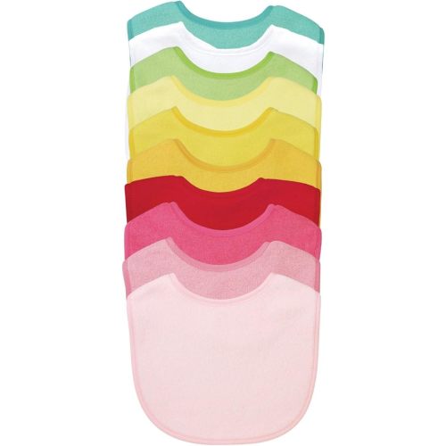 green sprouts Stay-dry Baby Bibs