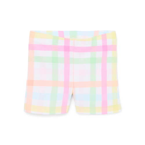 Garanimals Baby Girl Jersey Bike Shorts, Sizes 0-24 Months