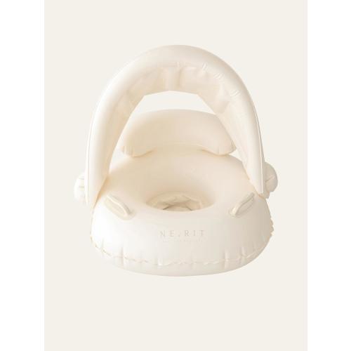 NERIT Canopy Swim Ring