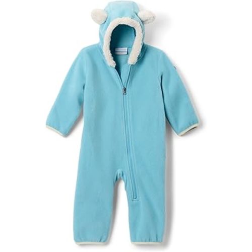 Columbia Unisex Baby Tiny Bear Ii Bunting