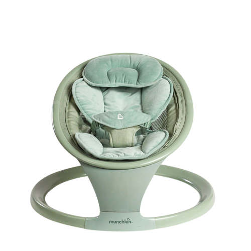 Vibration Baby Swing | Munchkin