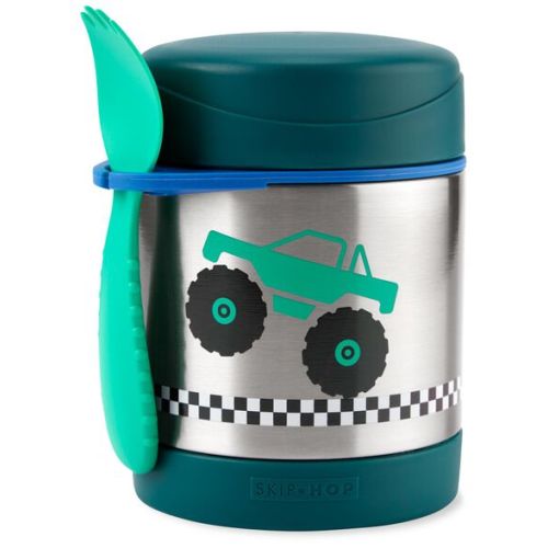 Spark Style Food Jar - Truck - Skip Hop | Carter's