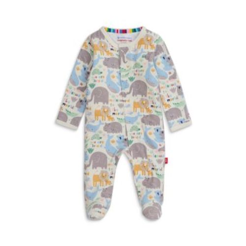 Unisex Little Lovin Footie - Baby