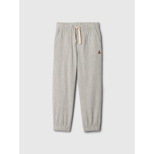 Baby & Toddler Mix & Match Pull-On Joggers | Gap