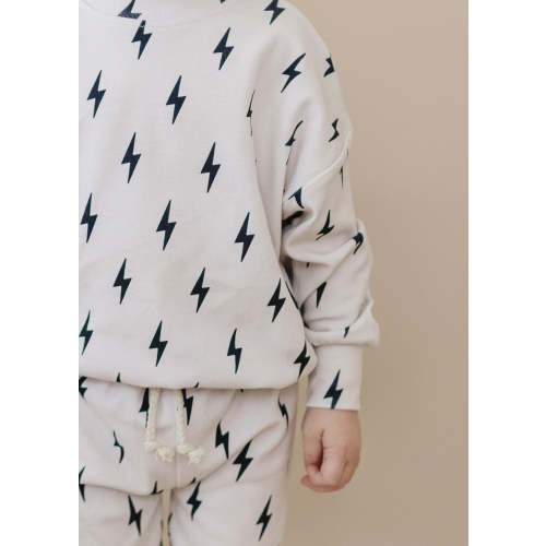 Jogger Set | Little Bolt