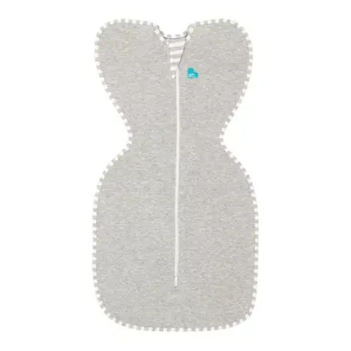 Love To Dream Swaddle Up Adaptive Original Swaddle Wrap - Gray - Newborn