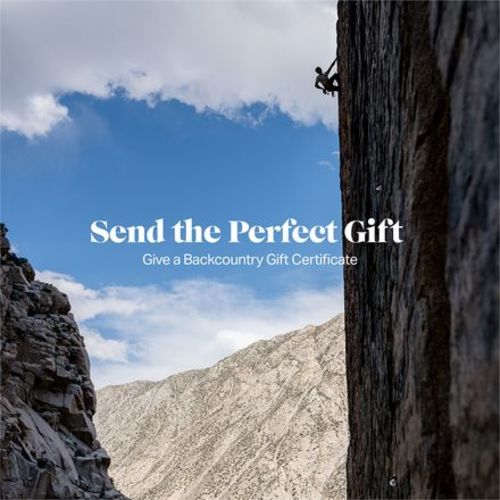 Backcountry eGift Card