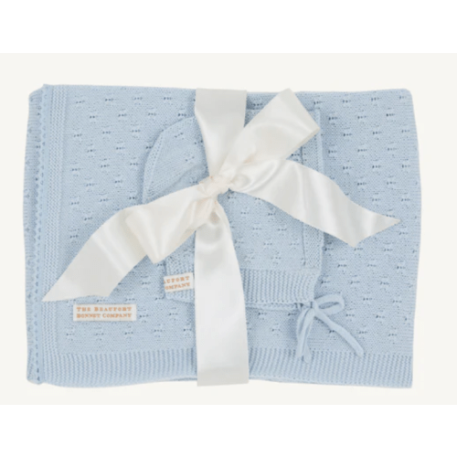 Ramsey Receiving Set-BLUE