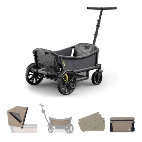 Cruiser XL Bundle