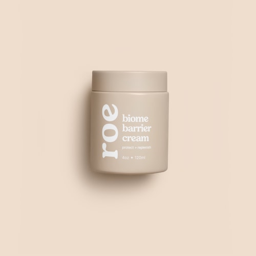 Biome Barrier Cream – roe Wellness