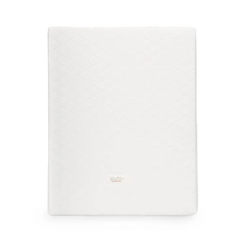 Pure Core Midi Crib Mattress w/ Quilted Waterproof Cover – Babyletto