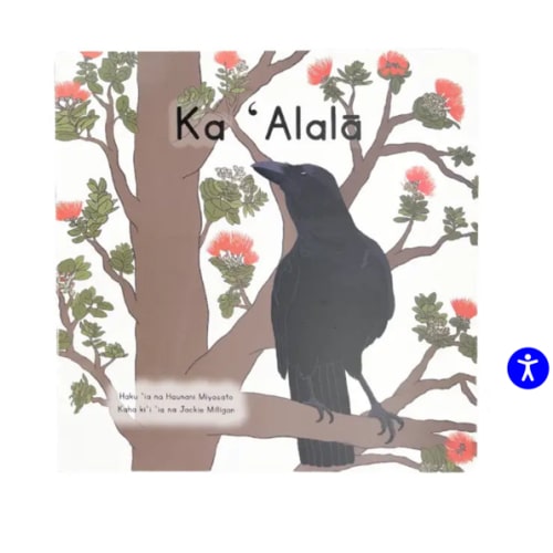 KAULANA MAHINA - Keiki Books – Noʻeau Designers