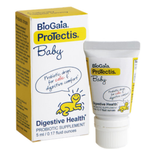 BioGaia Protectis Baby Drops