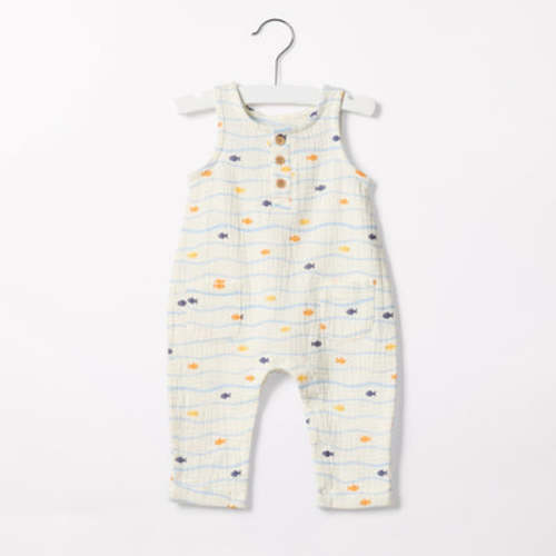Baby | Indigo