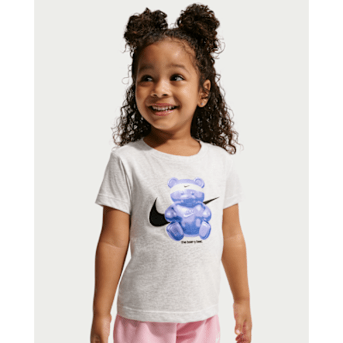 Nike Sportswear Toddler Graphic T-Shirt. Nike.com