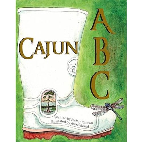 Cajun ABC