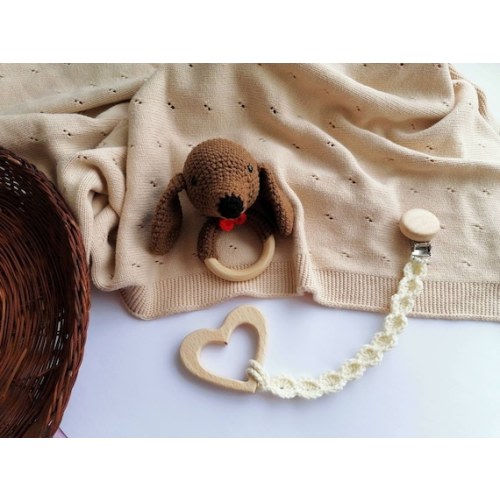 Dachshund Baby Gift Set Dog Baby Toy Set Dog Baby Shower - Etsy