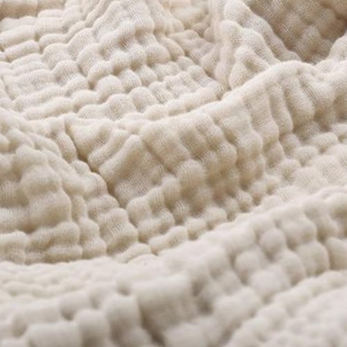The Muslin Blanket - 100% Muslin Cotton