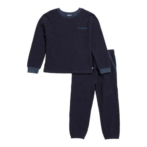 2pc Jake Thermal Jogger Set