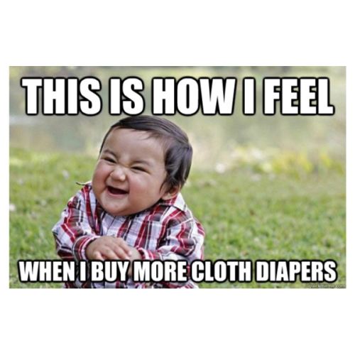 Babylist Diaper Fund
