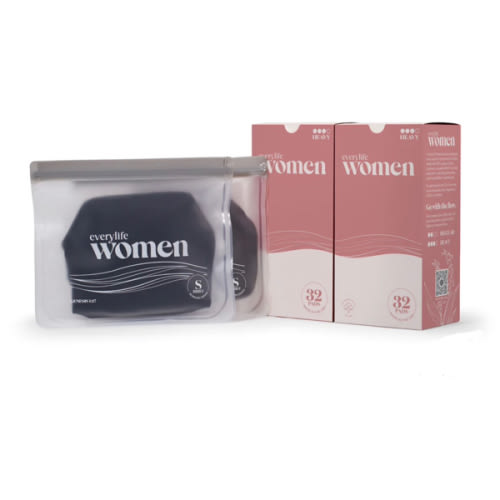 Postpartum Recovery Bundle