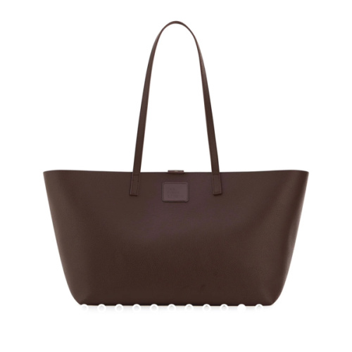 Cocoa Luxe Duo Baby Bag