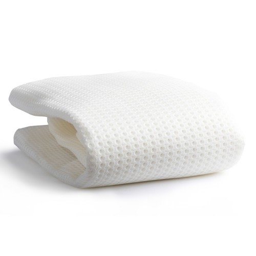 Lullaby Earth Breathe Safe Crib Mattress Cover