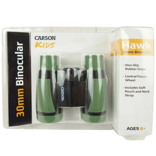 Carson Optical Kids' Deluxe Binoculars - WNP | Shop Now!