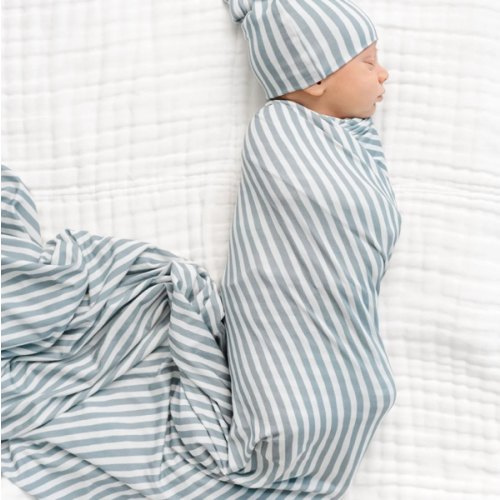 Lou Lou & Company Swaddle Blanket