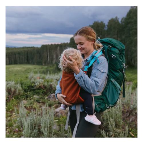 Trail Magik Kid Carrier