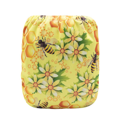 Newborn AIO Honeybees