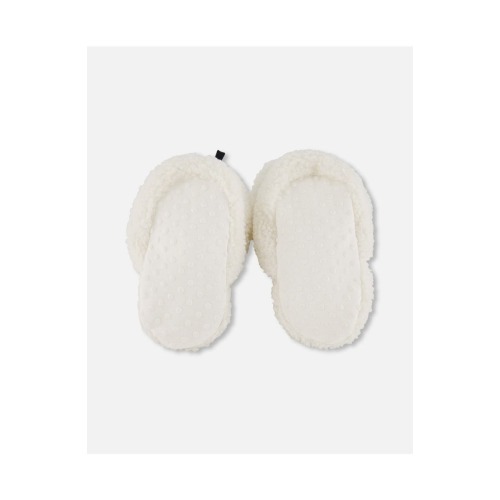 Gender Inclusive Slippers, 0-6M