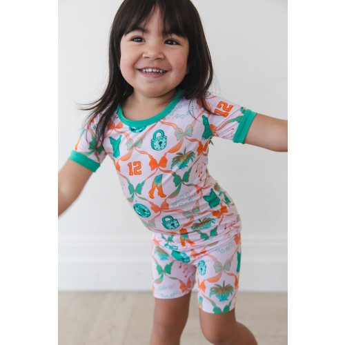 Showgirl Short Jams | scoots