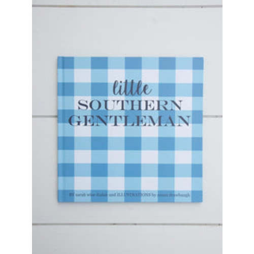 LITTLE SOUTHERN GENTLEMAN – Southern Sorelle Embroidery Boutique