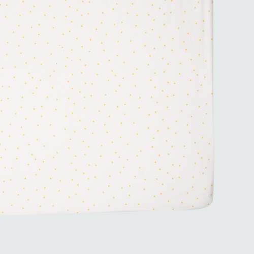 Crib Sheet- Dots