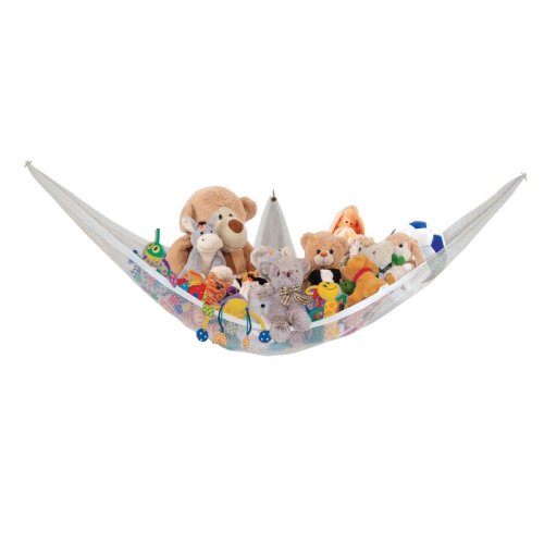 Dreambaby Fabric Jumbo Toy Bag & Reviews | Wayfair