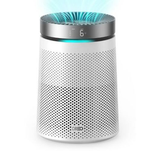 DREO Macro 416 True HEPA Air Purifier